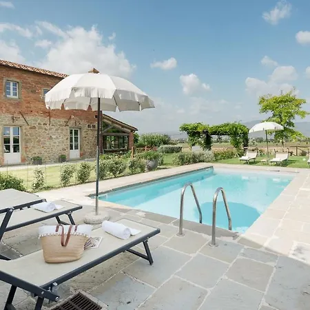 Villa Ronzano 10 Cortona